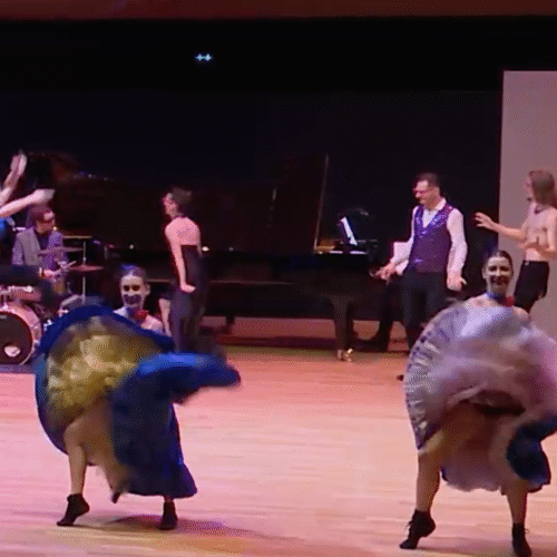 Fledermaus-french-can-can